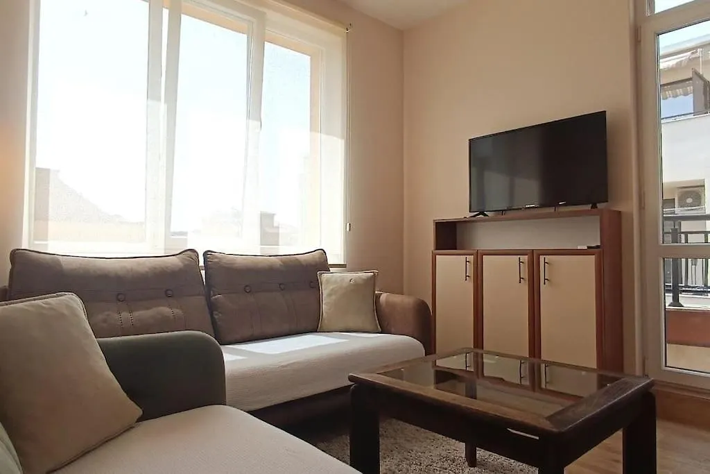 Private Apartment, Baba Tonka St Burgas Bulgaria