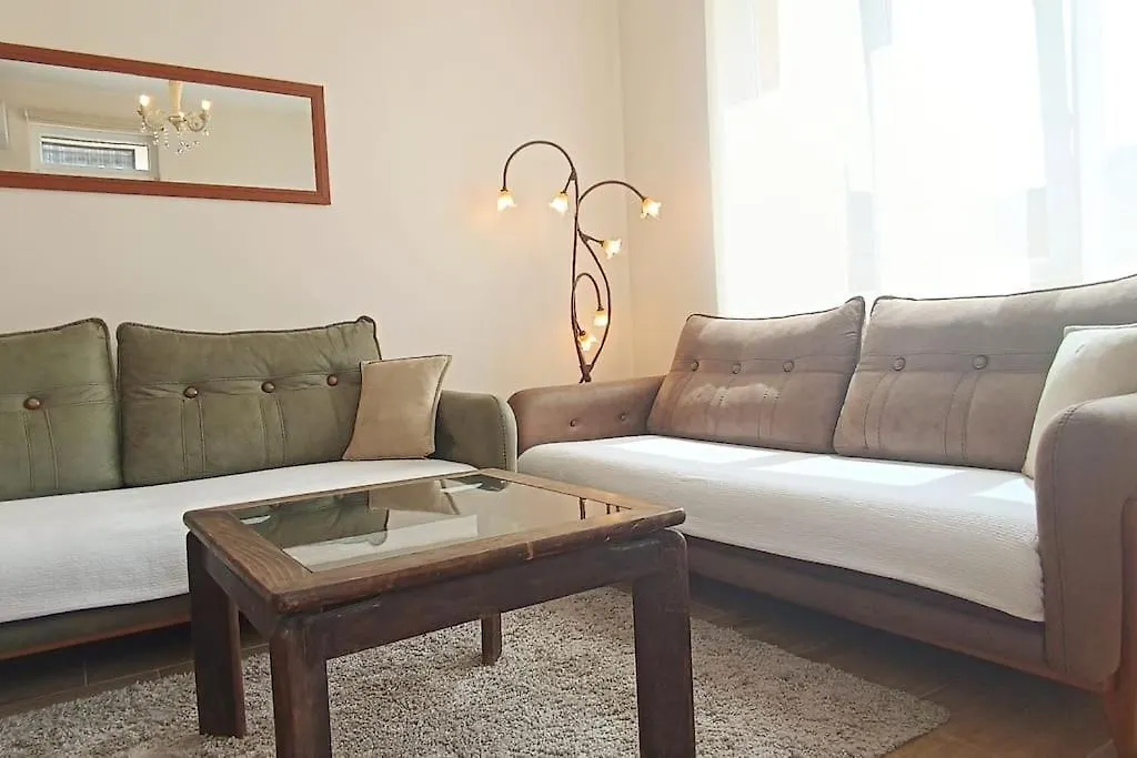 Private Apartment, Baba Tonka St Burgas