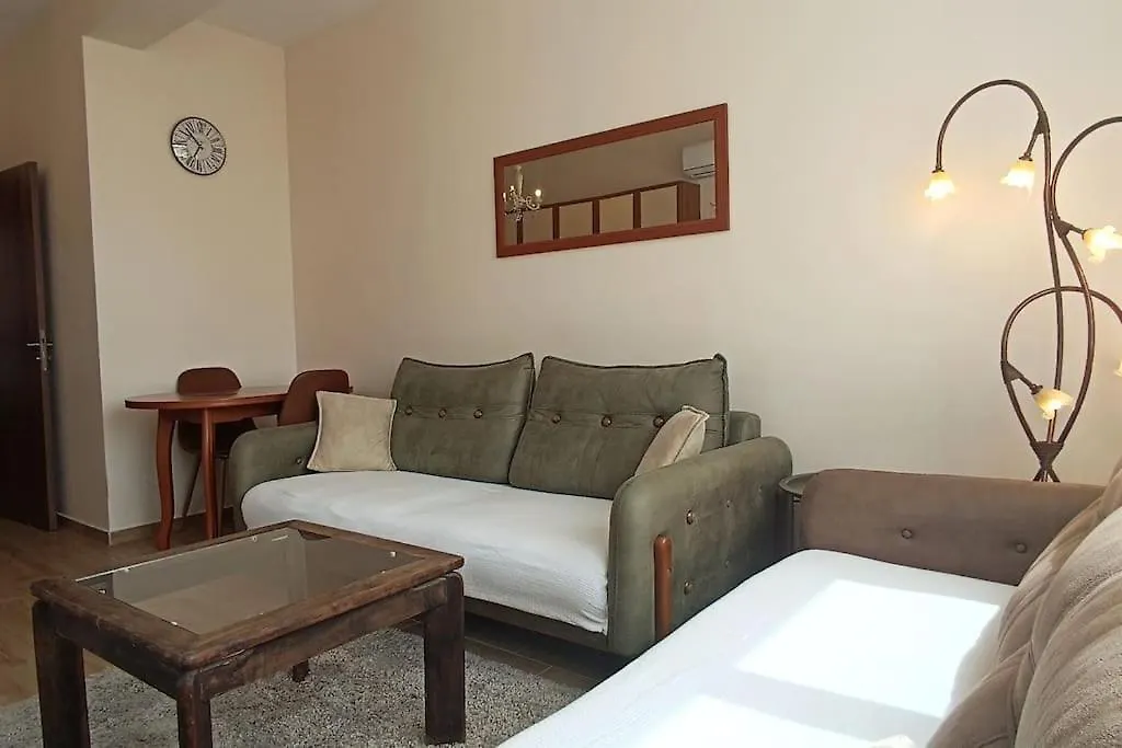 Private Apartment, Baba Tonka St Burgas