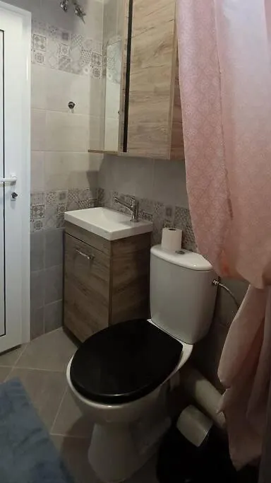 Private Apartment, Baba Tonka St Burgas