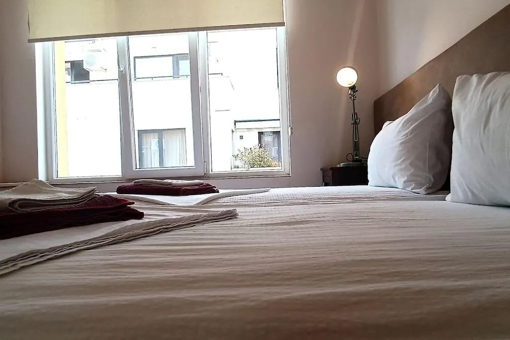 Apartment Private Apartment, Baba Tonka St Burgas