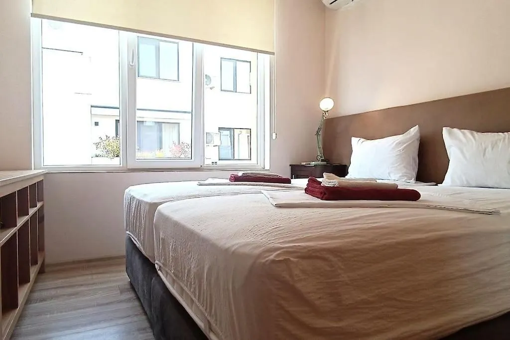 Private Apartment, Baba Tonka St Burgas 0*,