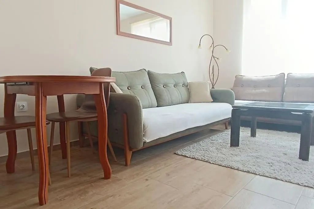 Private Apartment, Baba Tonka St Burgas Apartment
